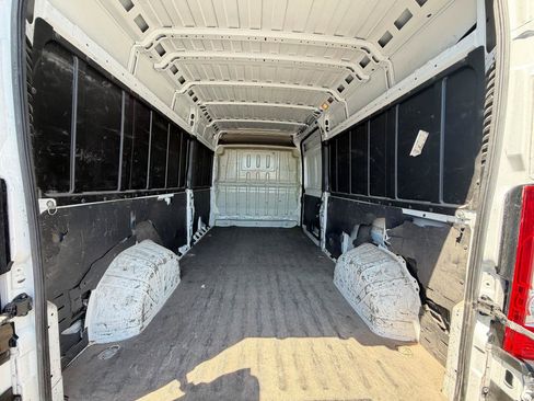 Used 2021 RAM ProMaster 2500 FWD image 19