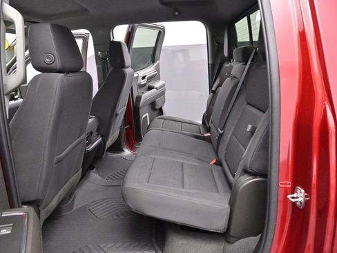 Used 2023 Chevrolet Silverado 1500 RST AWD/4WD image 28