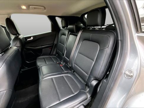 Used 2021 Ford Escape SEL AWD/4WD image 20
