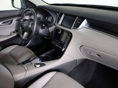 Used 2023 INFINITI QX50 Luxe AWD/4WD image 28