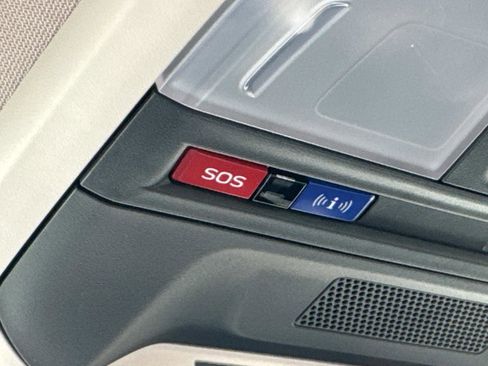 Certified 2025 Subaru Impreza 2.0i Sport image 28