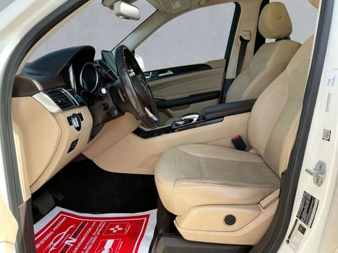 Used 2017 Mercedes-Benz GLE 350 4MATIC image 12