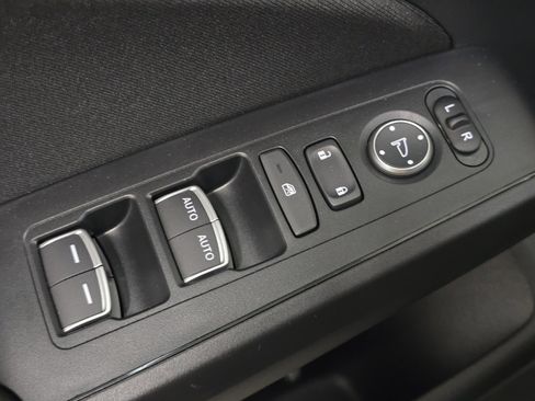 Used 2025 Honda Civic LX image 20