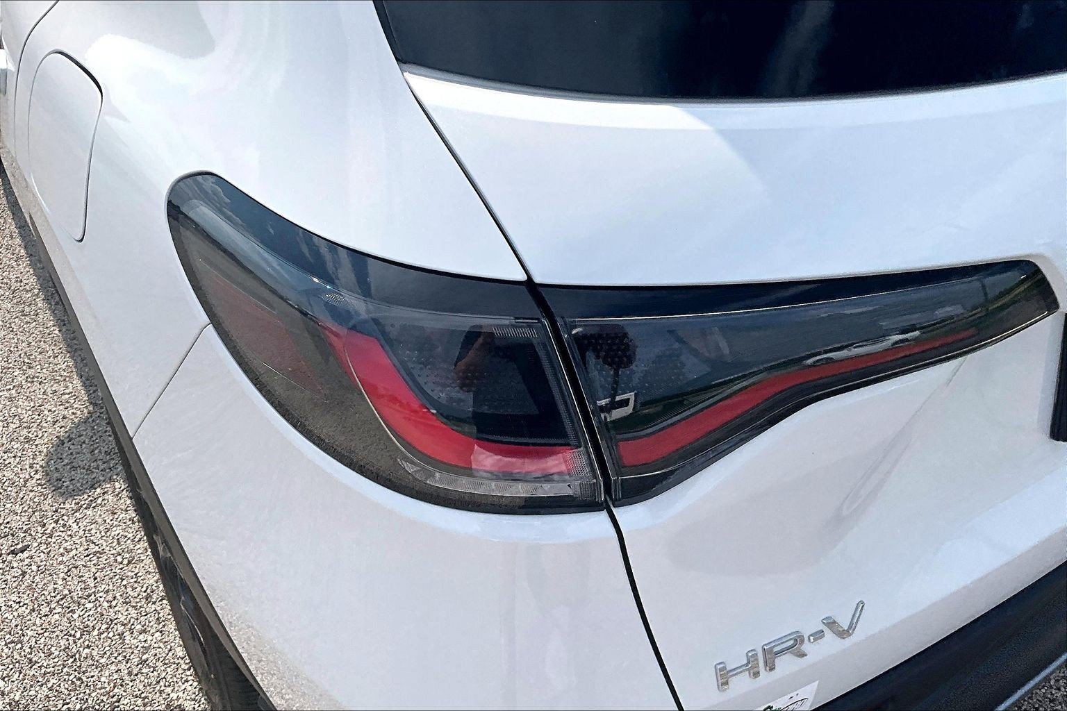 Used 2024 Honda HR-V Sport image 28