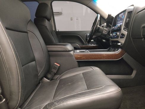 Used 2018 GMC Sierra 1500 SLT w/ Texas SLT Premium Package image 21