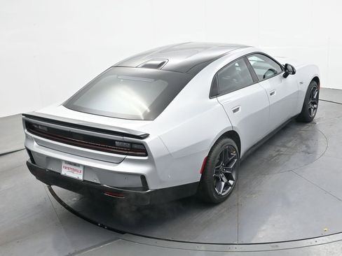 New 2026 Dodge Charger R/T AWD/4WD image 28