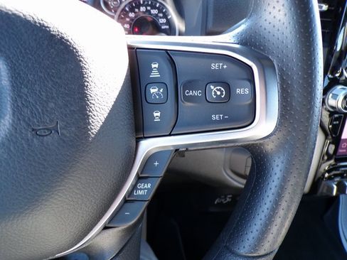 New 2026 RAM 2500 Tradesman image 15