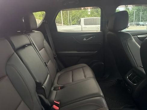 Used 2021 Chevrolet Blazer RS w/ Enhanced Convenience Package FWD image 12