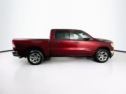 Used 2023 RAM 1500 Big Horn AWD/4WD image 10