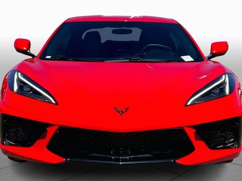 Used 2020 Chevrolet Corvette 1LT image 4