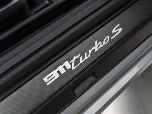 Used 2024 Porsche 911 Turbo S AWD/4WD image 58