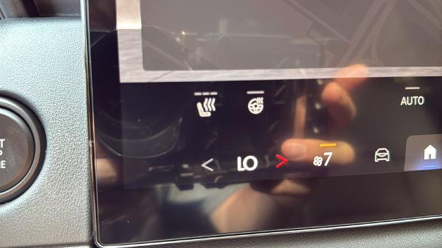 New 2026 MAZDA CX-5 Preferred AWD/4WD image 20