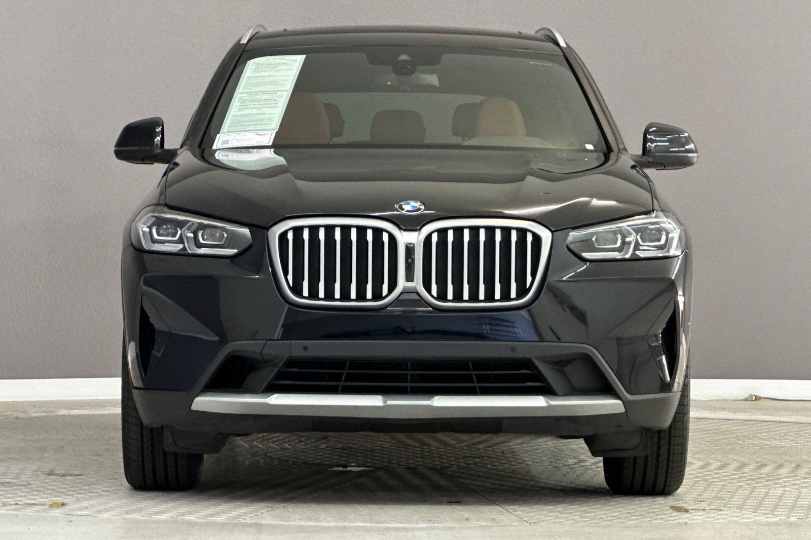 Used 2024 BMW X3 sDrive30i w/ Convenience Package RWD image 6
