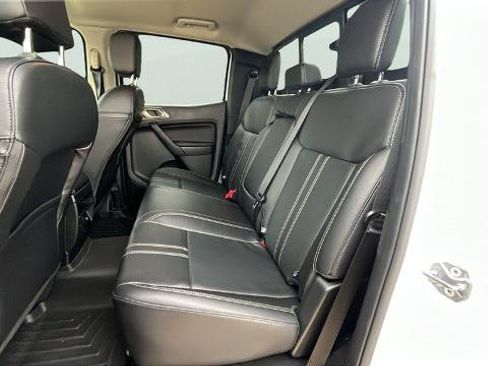Certified 2023 Ford Ranger Lariat AWD/4WD image 14