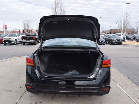 New 2025 Nissan Altima 2.5 S image 5