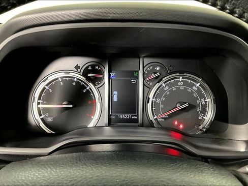 Used 2020 Toyota 4Runner TRD Pro image 20