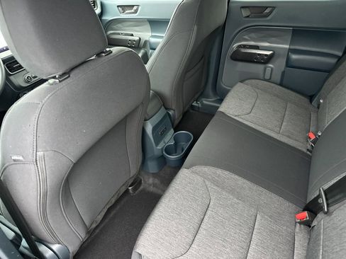 New 2026 Ford Maverick XLT w/ Equipment Group 301A image 13