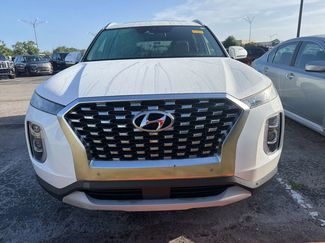 Used 2020 Hyundai Palisade SEL w/ Convenience Package FWD video 2