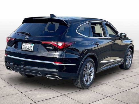 Used 2022 Acura MDX FWD image 14