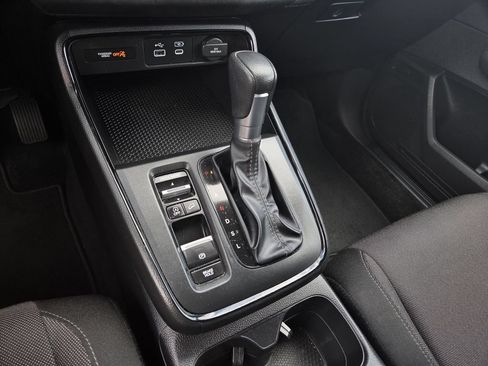 Used 2024 Honda CR-V EX image 11