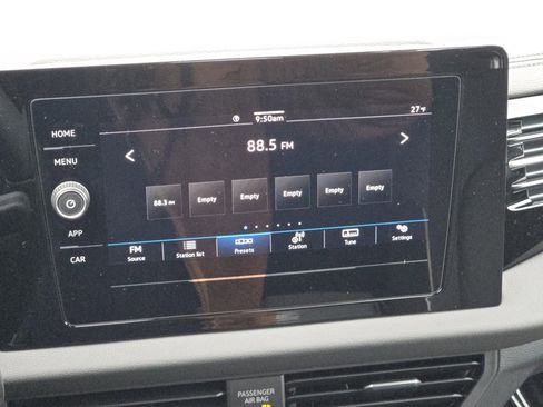 New 2026 Volkswagen Jetta Sport image 14