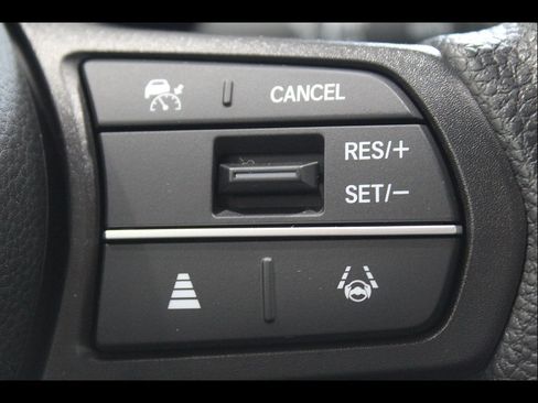 Certified 2024 Honda CR-V LX image 26