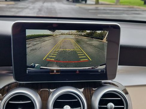 Used 2016 Mercedes-Benz GLC 300 4MATIC image 45