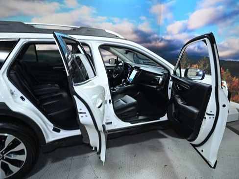 Certified 2023 Subaru Outback Touring XT image 49