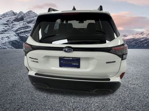 New 2026 Subaru Forester Limited image 4