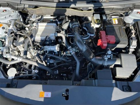 New 2026 Mitsubishi Outlander SEL FWD image 38