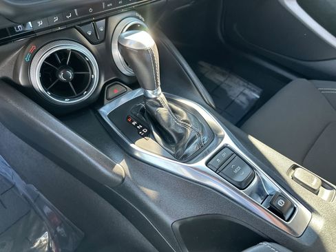 Used 2023 Chevrolet Camaro LT image 19