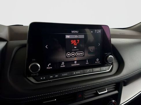 Used 2023 Nissan Rogue SV AWD/4WD image 19
