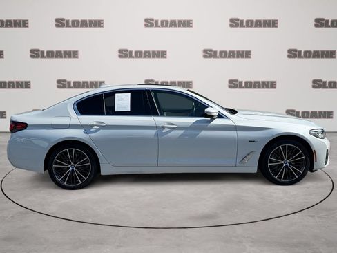 Used 2023 BMW 530e xDrive w/ Premium Package AWD/4WD image 6