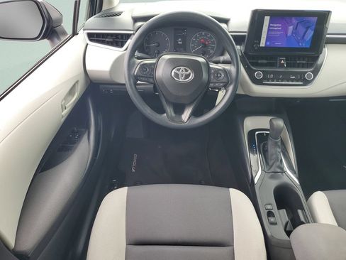 Certified 2024 Toyota Corolla LE FWD image 12