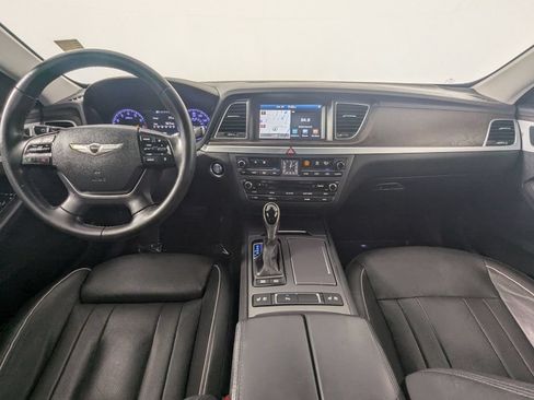 Used 2015 Hyundai Genesis 5.0 RWD image 14