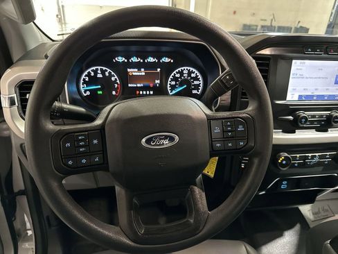 Used 2021 Ford F150 XL w/ Trailer Tow Package image 11