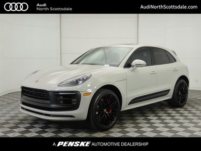 Used 2022 Porsche Macan GTS