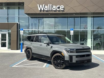 Used 2024 Hyundai Santa Fe Calligraphy