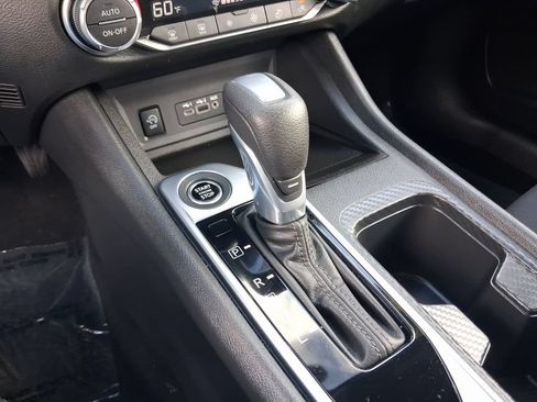 Used 2025 Nissan Sentra SV w/ All-Weather Package FWD image 28