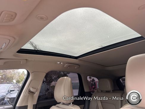 Used 2021 Lincoln Corsair FWD w/ Premium Package image 27