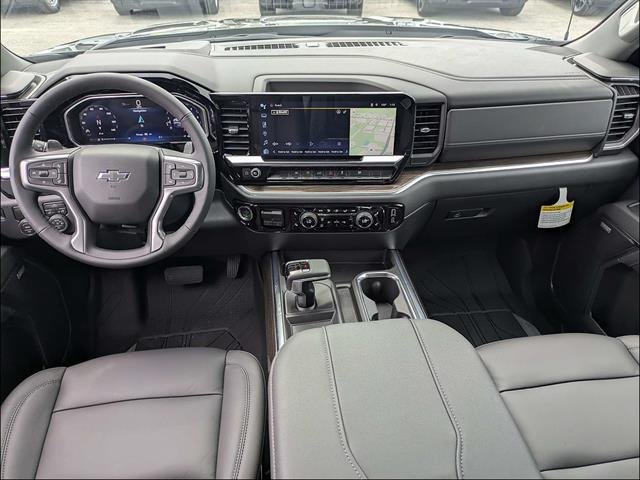New 2026 Chevrolet Silverado 1500 RST w/ Convenience Package II RWD image 20