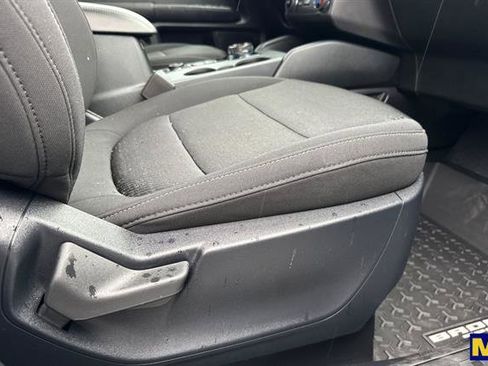 Used 2021 Ford Bronco Sport image 20