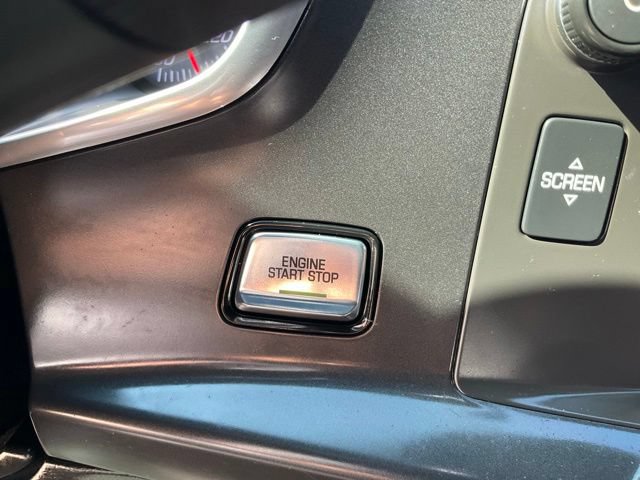 Used 2017 Chevrolet Corvette Stingray Coupe w/ 3LT Preferred Equipment Group RWD image 15
