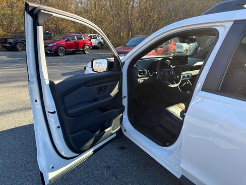 New 2026 Honda Passport TrailSport image 12