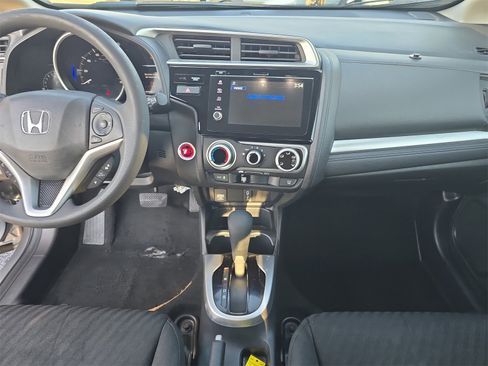 Used 2019 Honda Fit EX image 10