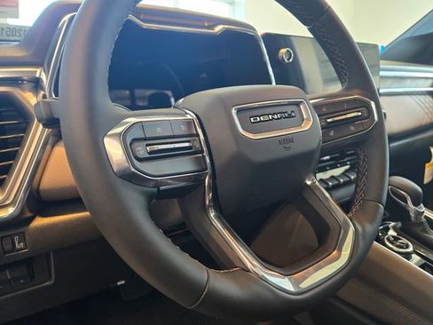 New 2026 GMC Canyon Denali AWD/4WD image 12