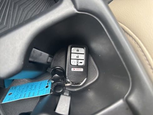 Used 2018 Honda CR-V EX-L image 35