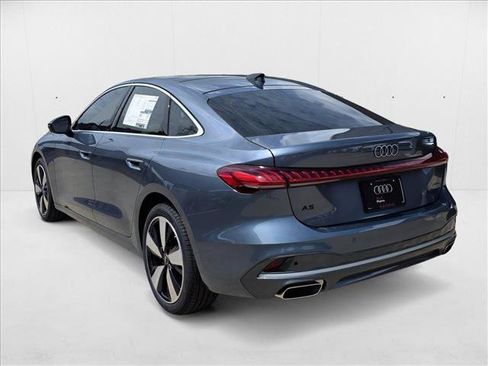 New 2025 Audi A5 2.0T Premium w/ Convenience Package AWD/4WD image 7