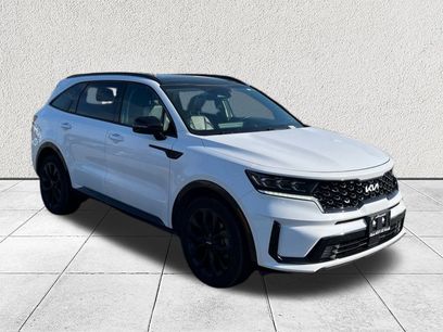 Used 2022 Kia Sorento SX