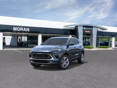 New 2026 Buick Encore GX Preferred image 11